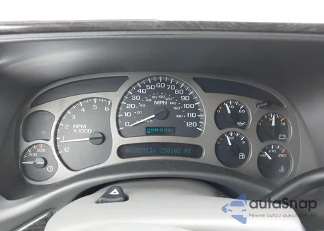 2005 GMC Yukon Xl 1500 Denali из США, поврежденный, VIN 1GKFK66U55J221763